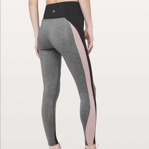 Lululemon Get Going Train Tight